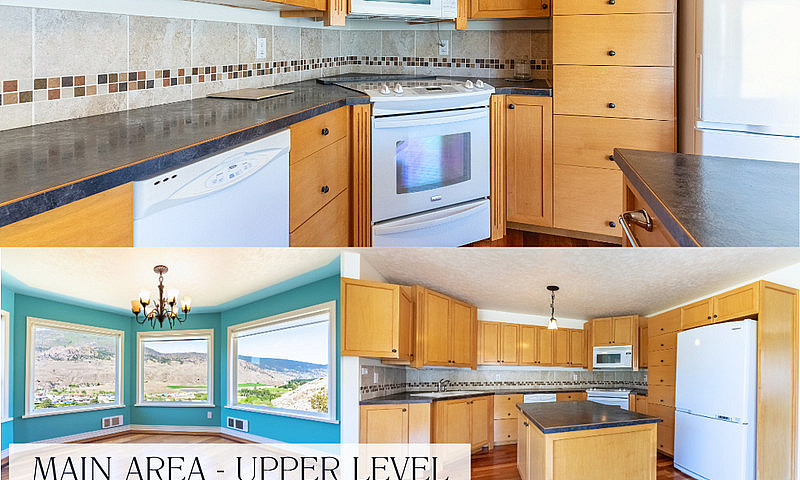 Spacious Family Home...