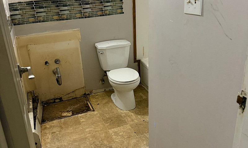 2-Bedroom Condo With...