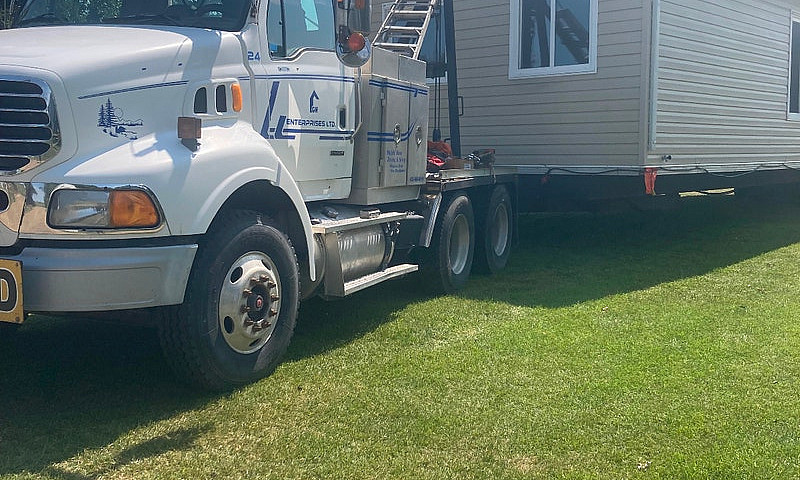 Mobile Homes Renovat...
