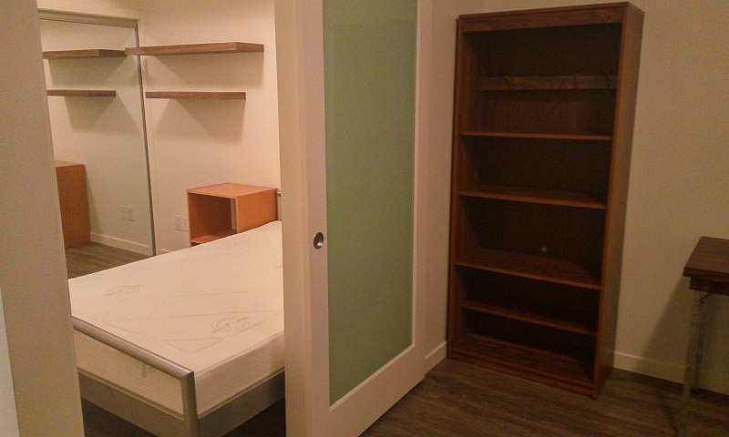 Ubco One Bed Room Co...