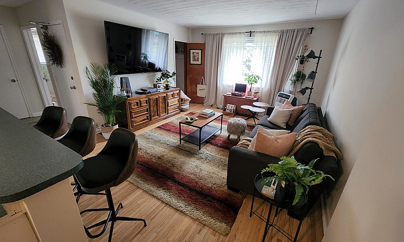 2 Bedroom Apartment,...