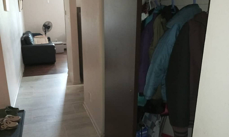 Spacious 2 Bed Apart...