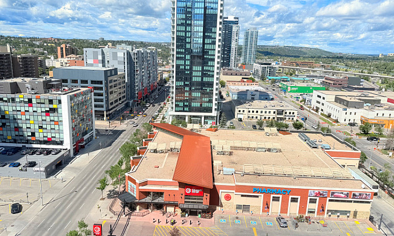 Vantage Pointe 2Bed ...