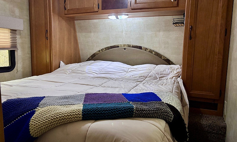 Rivergront Rv Lot Wi...