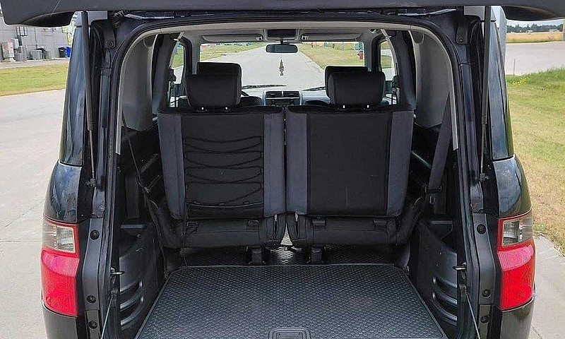 2006 Honda Element...