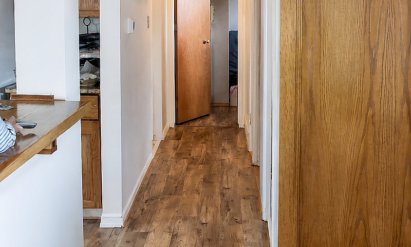 Cozy 3 Bedroom Main ...