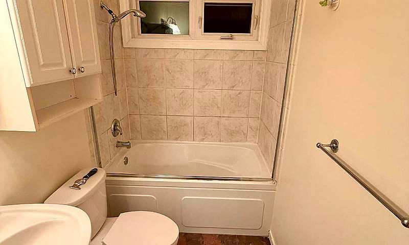 House For Rent...