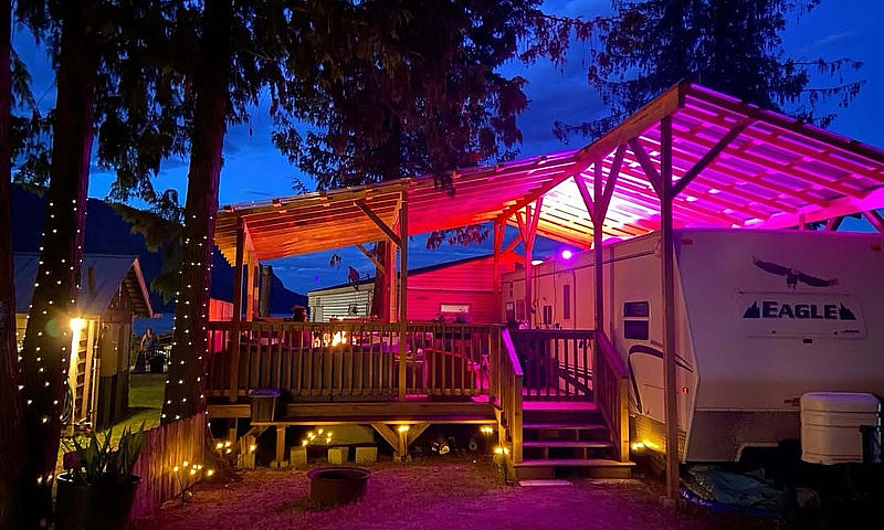 Salmon Arm, Bc — $95...