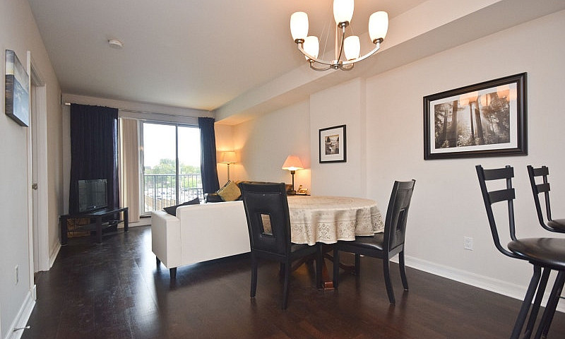 Ottawa Condo For Sal...