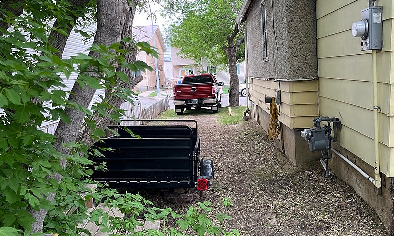 House/Lot For Sale...