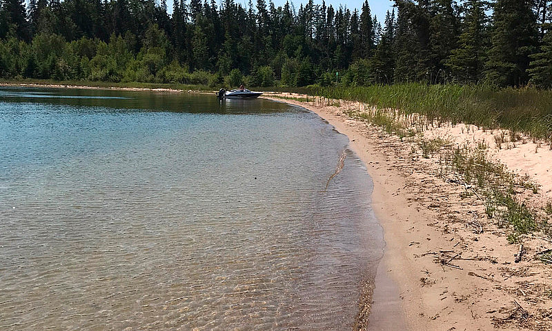 Beautiful Lake Lot F...