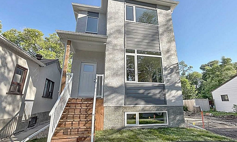 House For Rent...