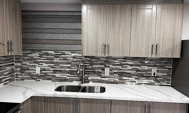 2 Bedroom Basement -...