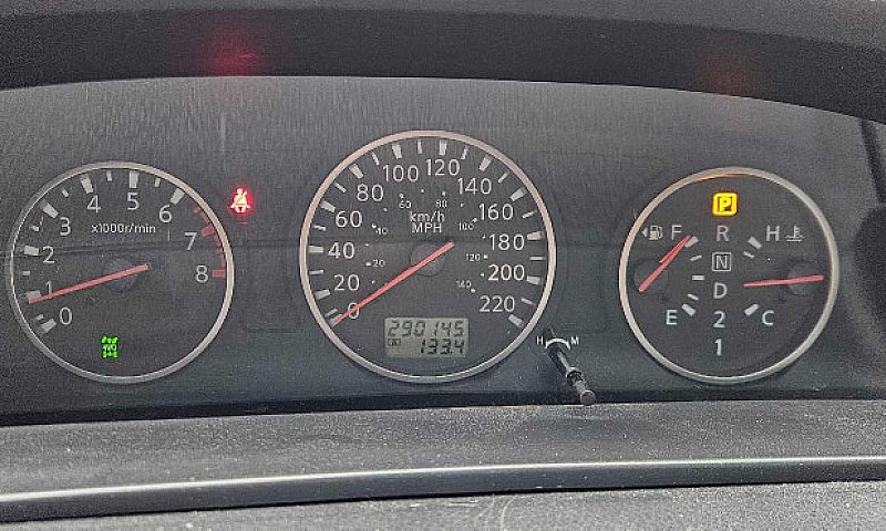 2006 Nissan X-Trail ...