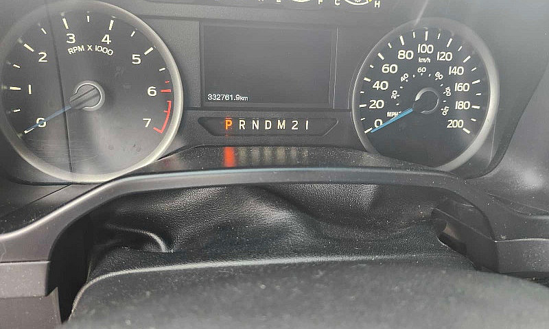 F150 Xlt Sport...