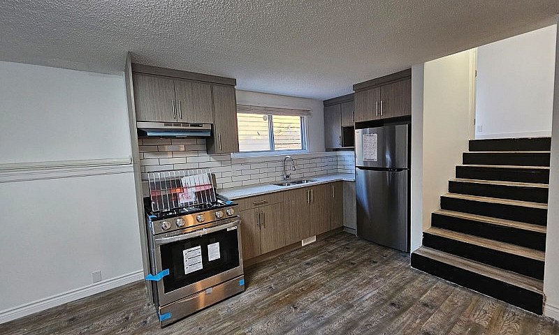3Bed 1Bath -Basment ...