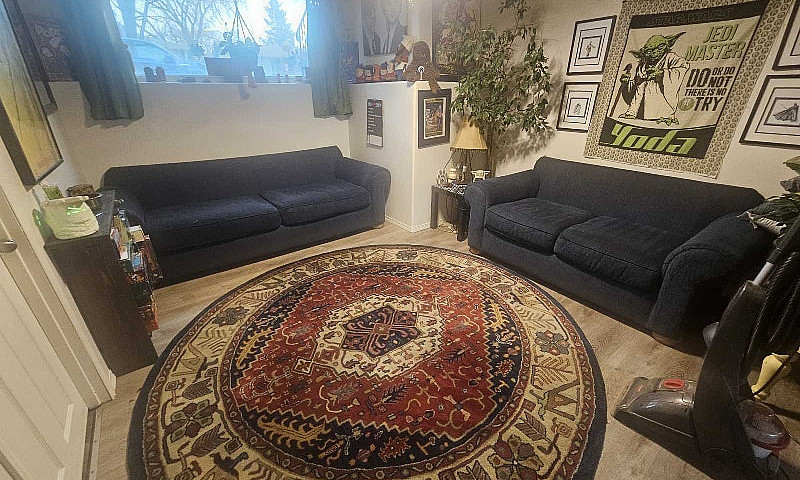 2 Bedroom Basement S...