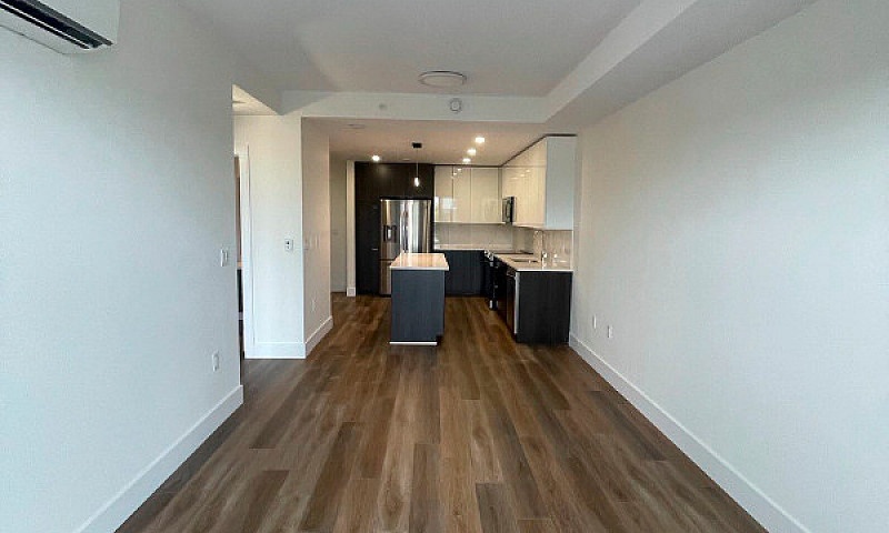 1 Bed 1 Bath Modern ...