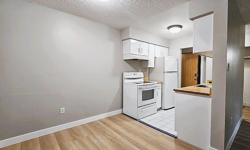 Large Renovated One ...