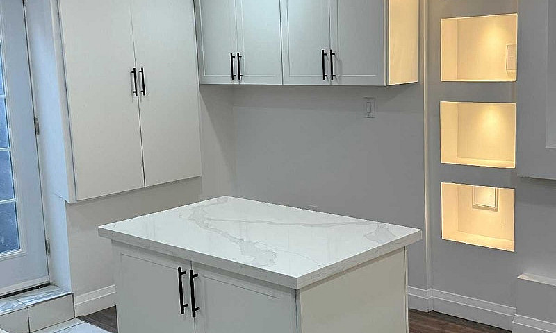 3 Bathroom Basement ...