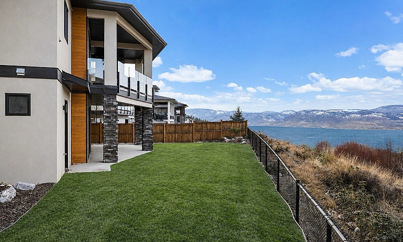 Lakeview Home...