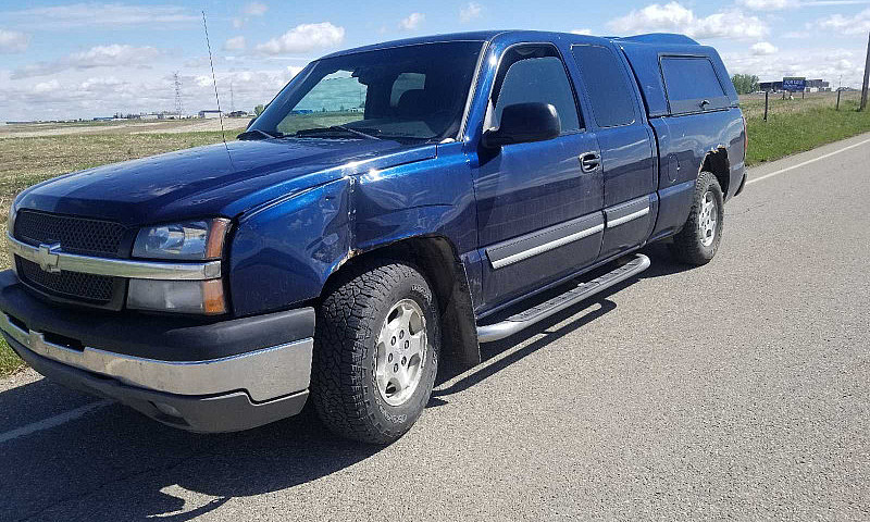 Good Driving Truck, ...