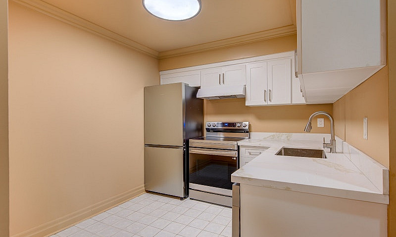 Exceptional 2 Bedroo...