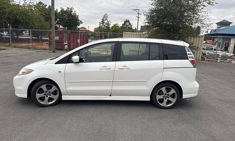 2007 Mazda 5 For Sal...