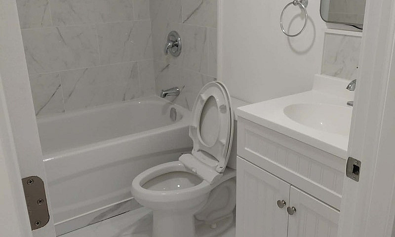 Basement Apartment F...