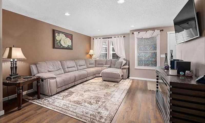 2-Bedroom Townhouse ...
