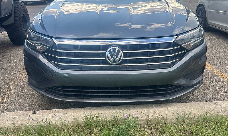 Clean 2020 Volkswage...