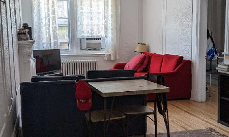 Ensoleillé 2 Chambre...