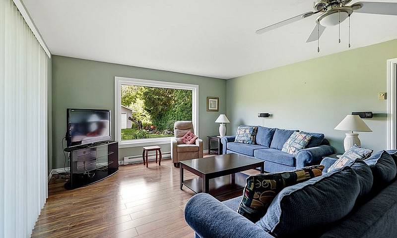 382 Nixon Road, Saul...