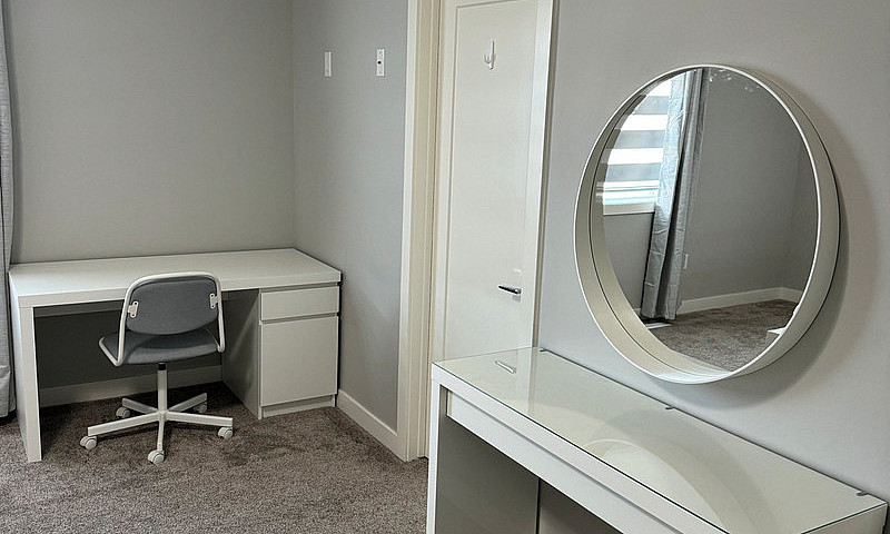 Furnished Masterbed ...
