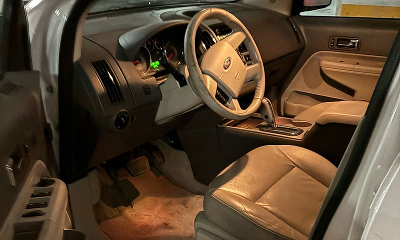 2010 Ford Edge Limit...