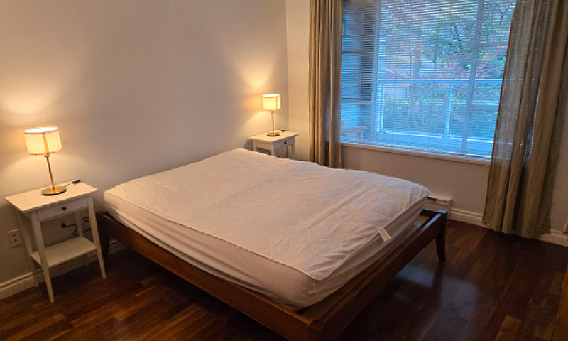 Charming One Bedroom...