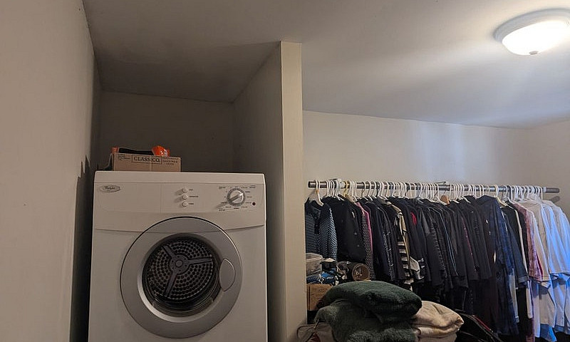 Whole House For Rent...