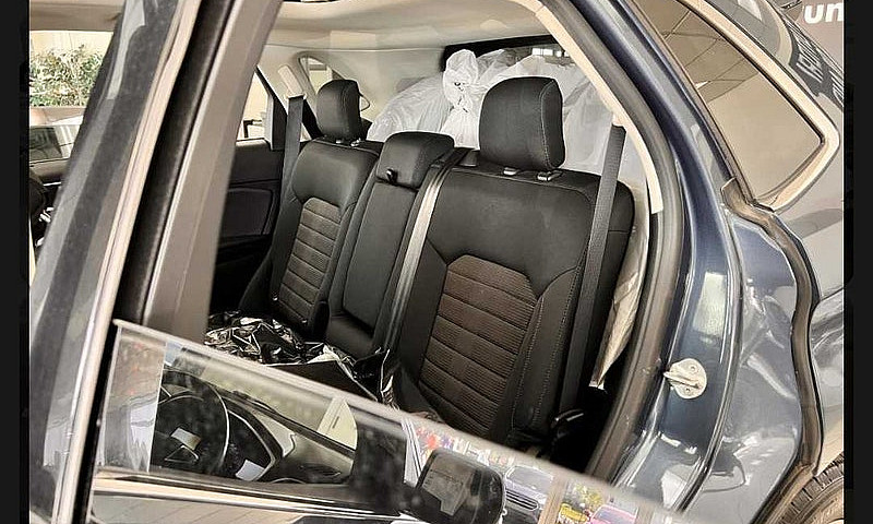 Ford Edge Sel 2019...