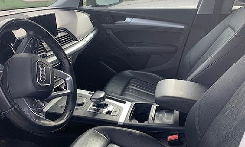2018 Audi Q5 For Sal...