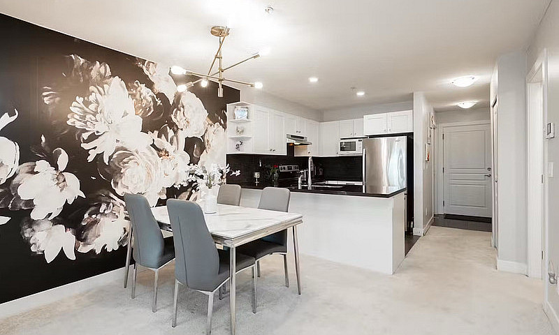 2 Bed + 2 Bath + Den...