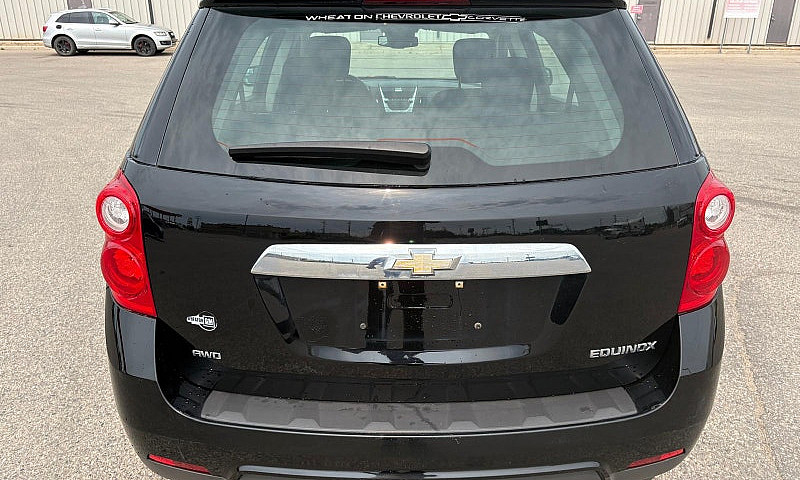 2013 Chevrolet Equin...