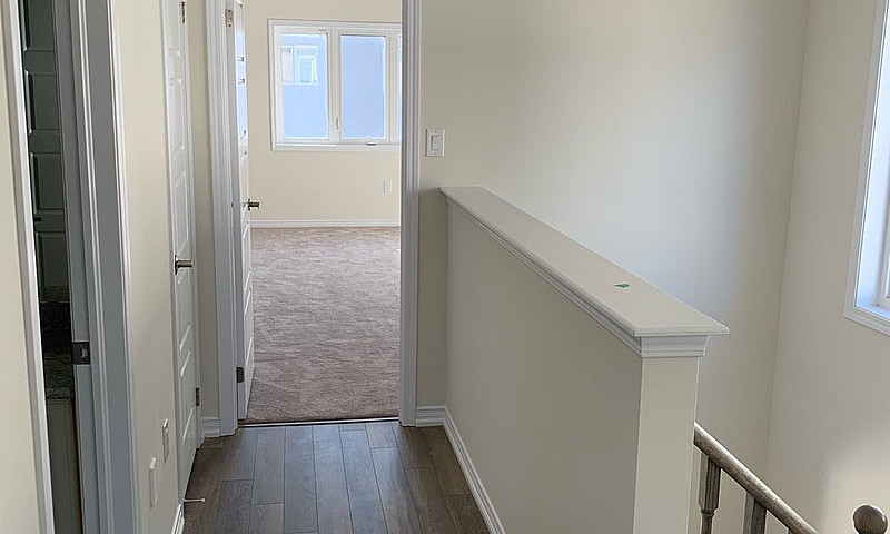3 Bedroom End Unit T...