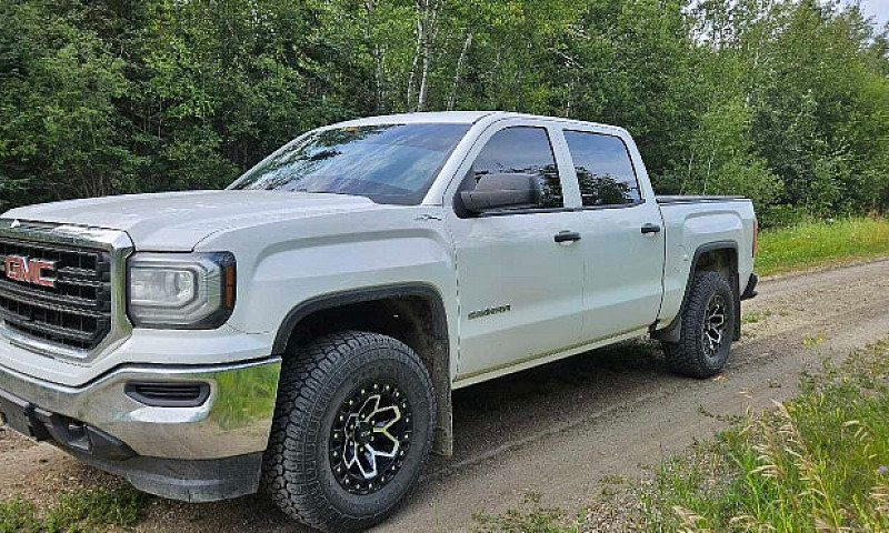 Gmc Sierra 1500...