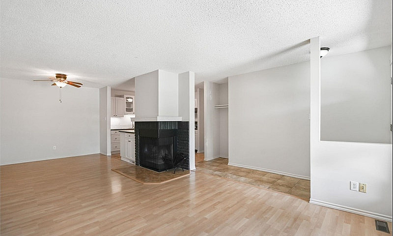 Updated 3-Bedroom Co...