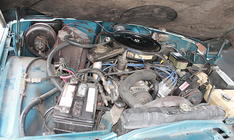 1986 Classic Jeep - ...