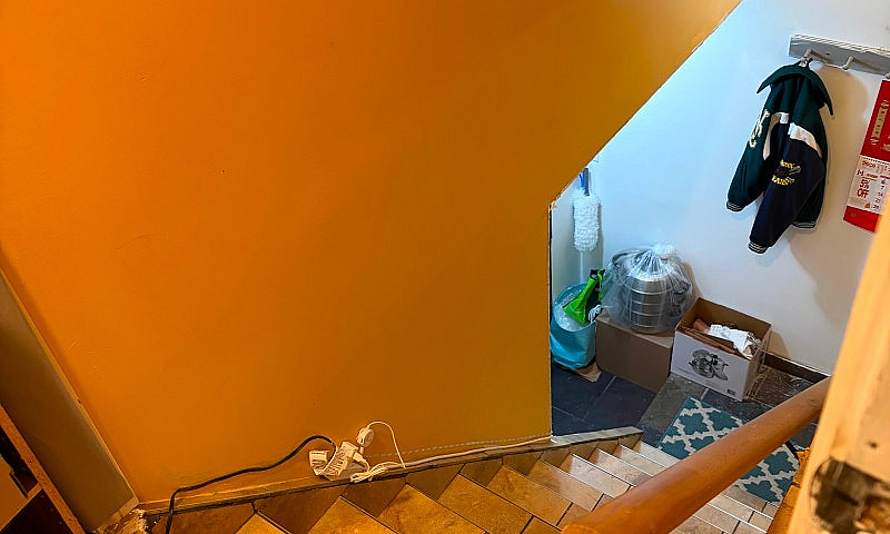 Basement Rental...