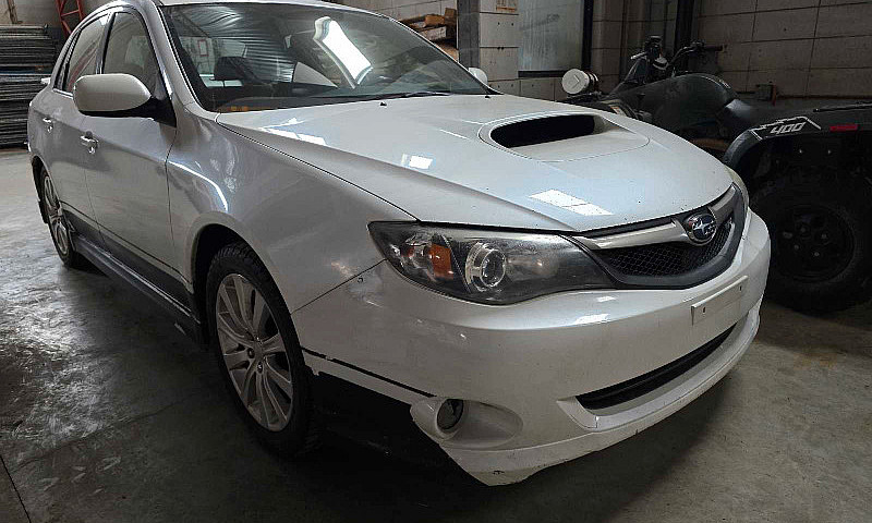 ** Subaru Wrx - For ...