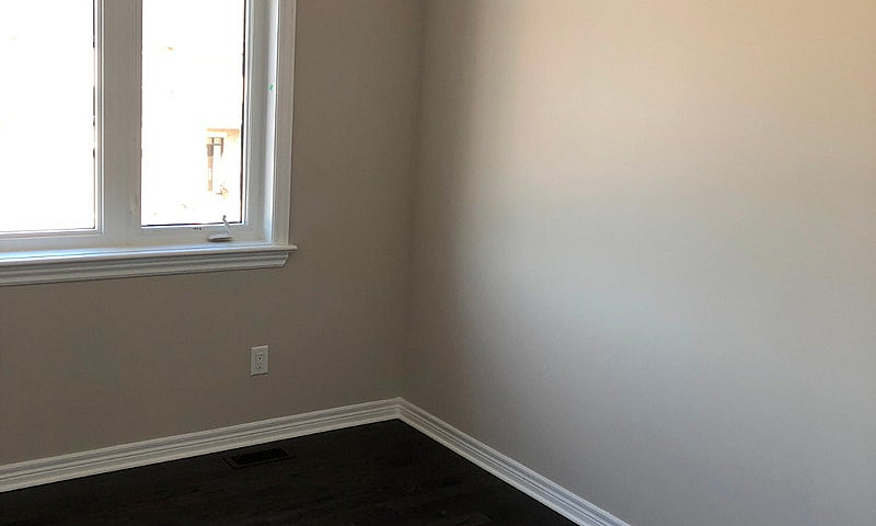 Stittsville Townhome...