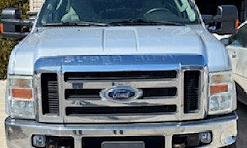 2008 Ford  F-250  Xl...