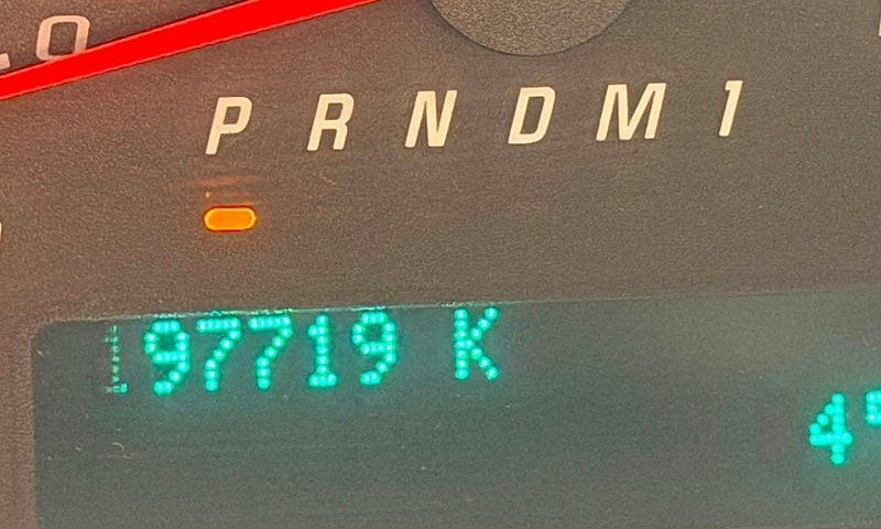 Chevrolet Express Cu...